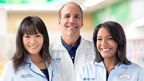 Rite Aid Rite Aid